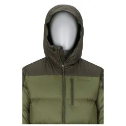 Marmot Guides Down Hoody - Daunenjacke -Ski-Ausrüstung Verkauf marmot guides down hoody daunenjacke detail 5