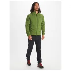 Marmot Warmcube Active Alt HB - Daunenjacke -Ski-Ausrüstung Verkauf marmot warmcube active alt hb daunenjacke detail 6