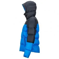 Marmot Women's Guides Down Hoody - Daunenjacke -Ski-Ausrüstung Verkauf marmot womens guides down hoody daunenjacke detail 3