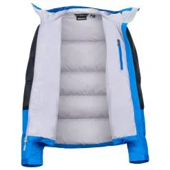 Marmot Women's Guides Down Hoody - Daunenjacke -Ski-Ausrüstung Verkauf marmot womens guides down hoody daunenjacke detail 6