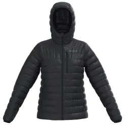 Marmot Women's Highlander Hoody - Daunenjacke 21 Marmot Women's Highlander Hoody - Daunenjacke -Ski-Ausrüstung Verkauf marmot womens highlander hoody daunenjacke 1
