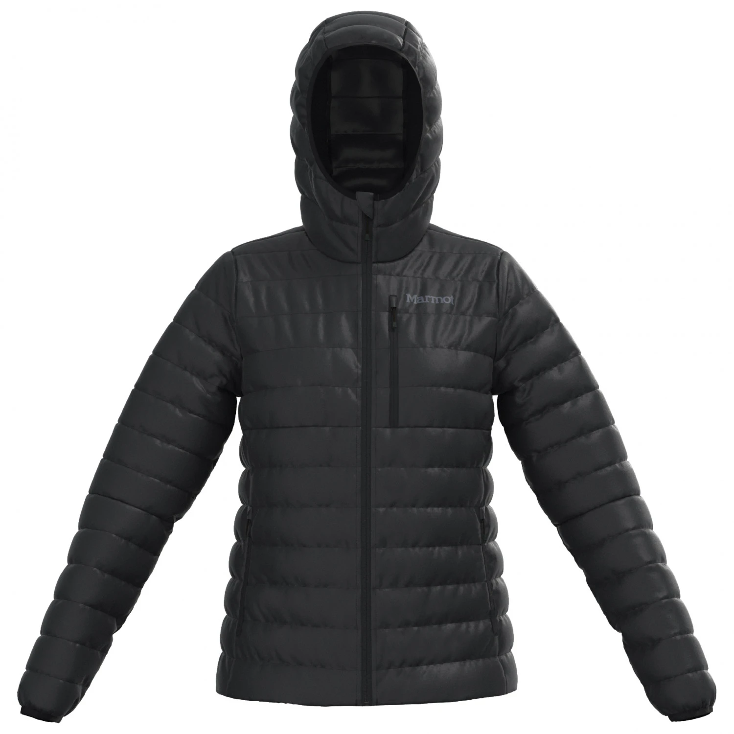 Marmot Women's Highlander Hoody - Daunenjacke 11 Marmot Women's Highlander Hoody - Daunenjacke – Bild 11