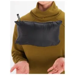 Marmot Women's Highlander Hoody - Daunenjacke 20 Marmot Women's Highlander Hoody - Daunenjacke -Ski-Ausrüstung Verkauf marmot womens highlander hoody daunenjacke detail 10