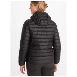 Marmot Women's Highlander Hoody - Daunenjacke 16 Marmot Women's Highlander Hoody - Daunenjacke -Ski-Ausrüstung Verkauf marmot womens highlander hoody daunenjacke detail 6