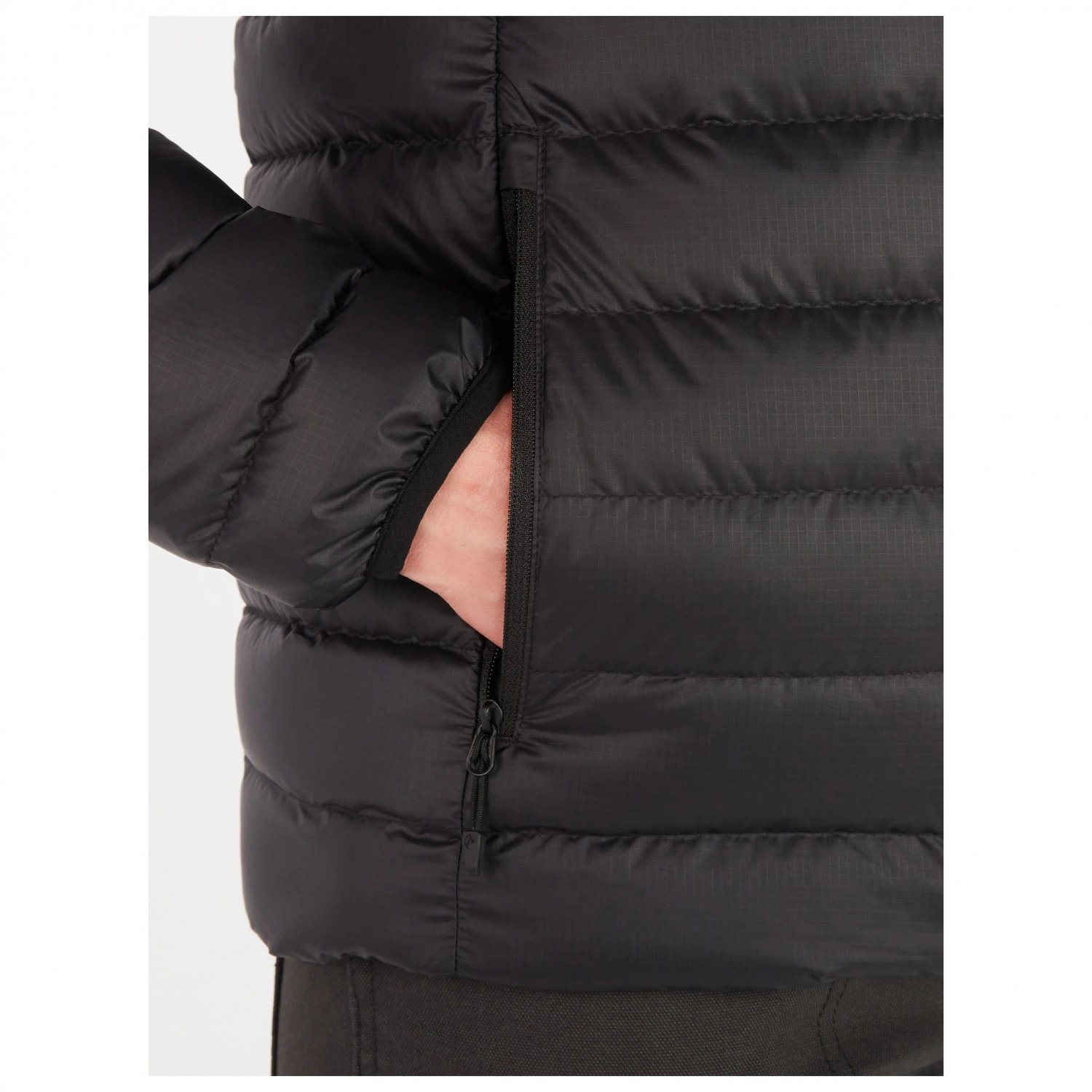 Marmot Women's Highlander Hoody - Daunenjacke 9 Marmot Women's Highlander Hoody - Daunenjacke – Bild 9