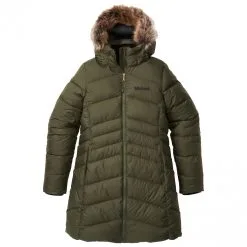 Marmot Women's Montreal Coat - Mantel -Ski-Ausrüstung Verkauf marmot womens montreal coat mantel 2