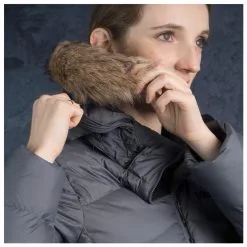 Marmot Women's Montreal Coat - Mantel -Ski-Ausrüstung Verkauf marmot womens montreal coat mantel detail 7