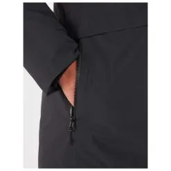 Marmot Women's Oslo GORE-TEX Jacket - Parka -Ski-Ausrüstung Verkauf marmot womens oslo gore tex jacket parka detail 6