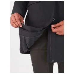 Marmot Women's Oslo GORE-TEX Jacket - Parka -Ski-Ausrüstung Verkauf marmot womens oslo gore tex jacket parka detail 7