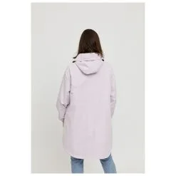 MAZINE Women's Ella Light Parka - Mantel -Ski-Ausrüstung Verkauf mazine womens ella light parka mantel detail 4