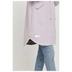 MAZINE Women's Ella Light Parka - Mantel -Ski-Ausrüstung Verkauf mazine womens ella light parka mantel detail 5