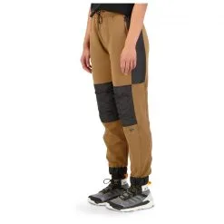 Mons Royale Women's Decade Pants - Freizeithose -Ski-Ausrüstung Verkauf mons royale womens decade pants freizeithose detail 4
