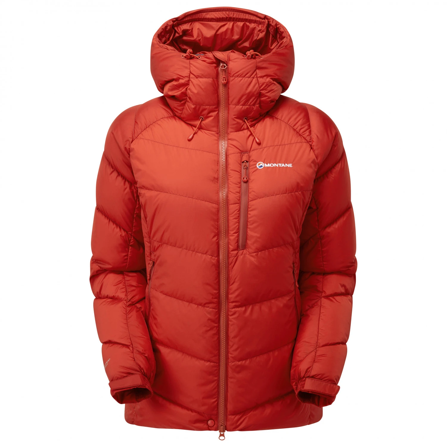 Montane Women's Resolute Down Jacket - Daunenjacke 3 Montane Women's Resolute Down Jacket - Daunenjacke – Bild 3