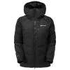 Montane Women's Resolute Down Jacket - Daunenjacke