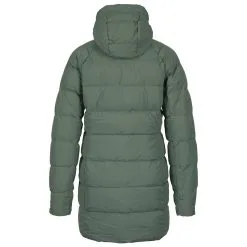 Montane Women's Tundra Hoodie - Daunenjacke 4 Montane Women's Tundra Hoodie - Daunenjacke -Ski-Ausrüstung Verkauf montane womens tundra hoodie daunenjacke detail 2