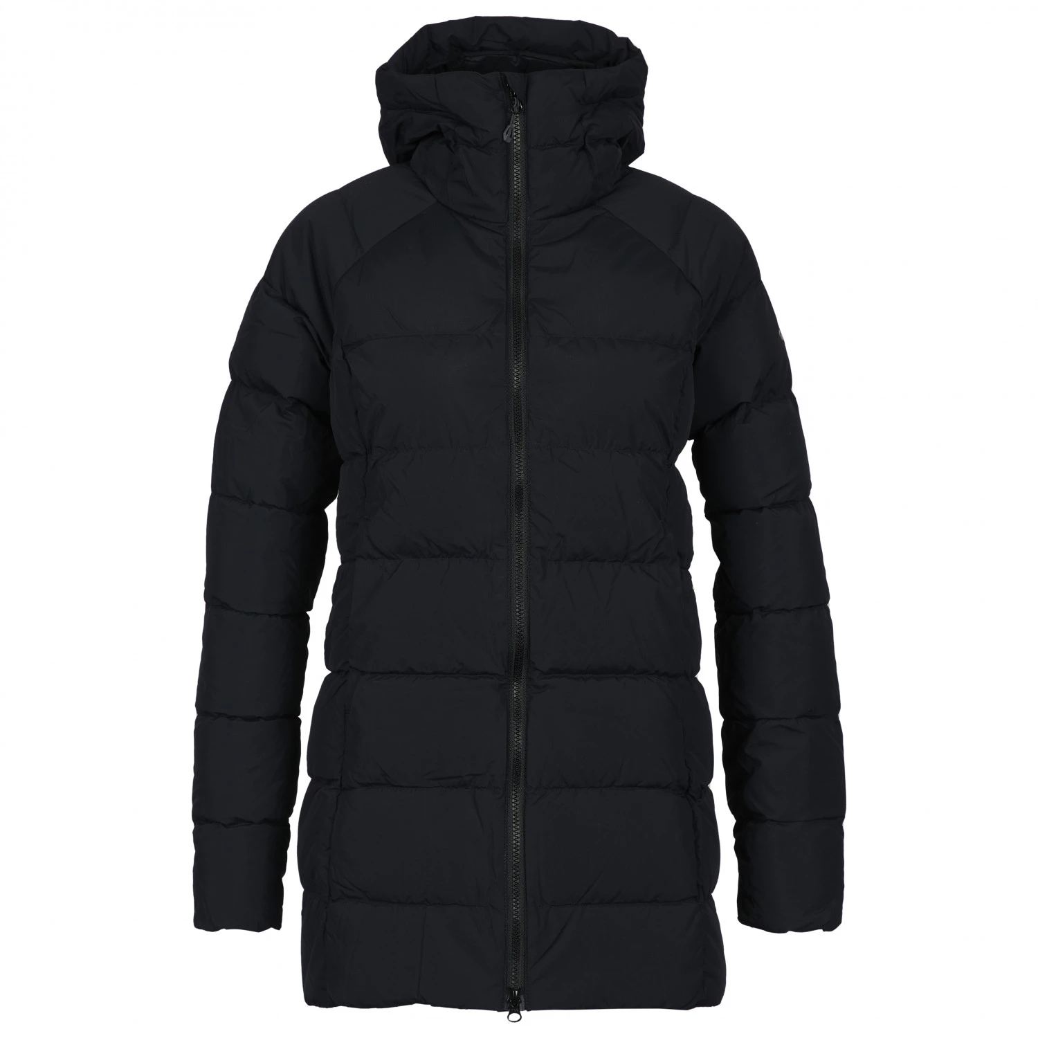 Montane Women's Tundra Hoodie - Daunenjacke 1 Montane Women's Tundra Hoodie - Daunenjacke