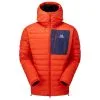 Mountain Equipment Baltoro Jacket - Daunenjacke