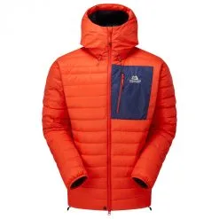 Mountain Equipment Baltoro Jacket - Daunenjacke