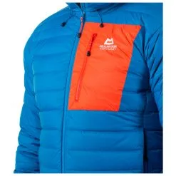 Mountain Equipment Baltoro Jacket - Daunenjacke -Ski-Ausrüstung Verkauf mountain equipment baltoro jacket daunenjacke detail 5