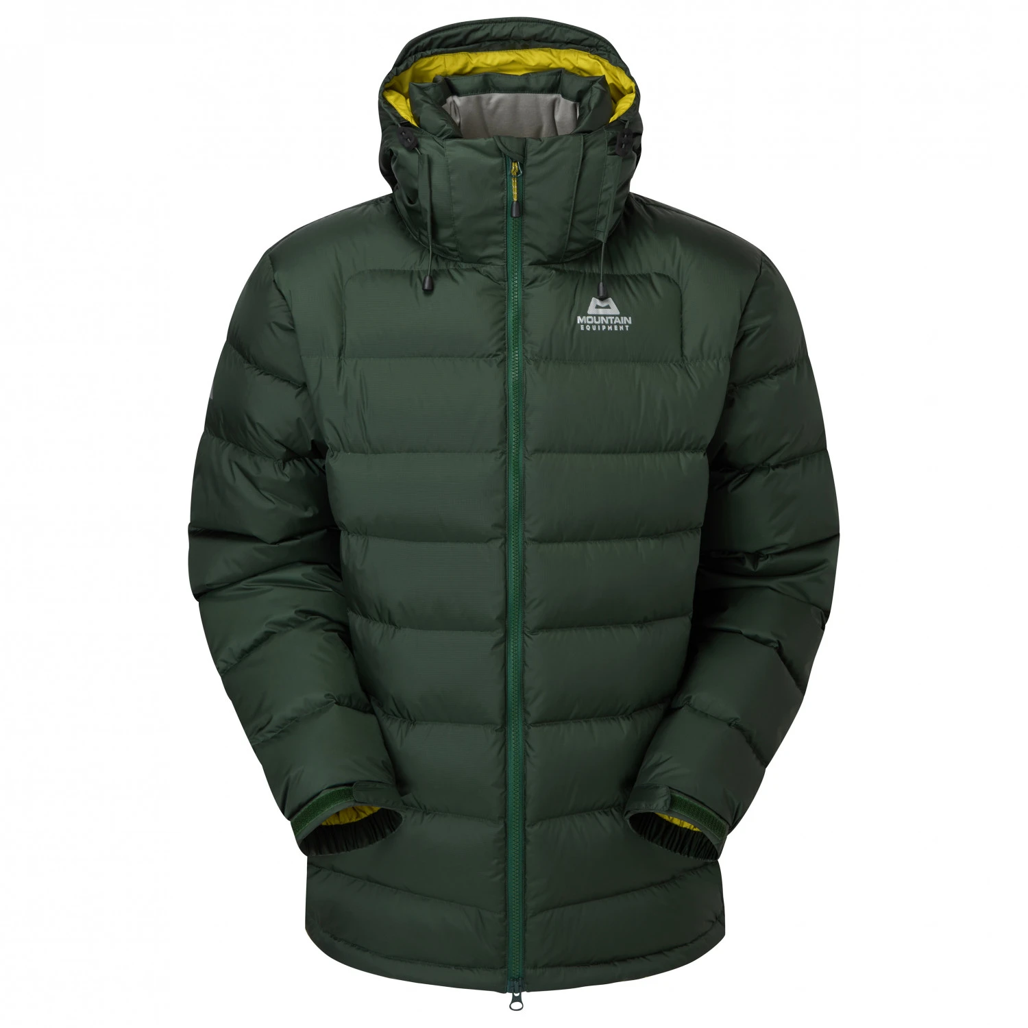 Mountain Equipment Lightline Jacket - Daunenjacke 6 Mountain Equipment Lightline Jacket - Daunenjacke – Bild 6