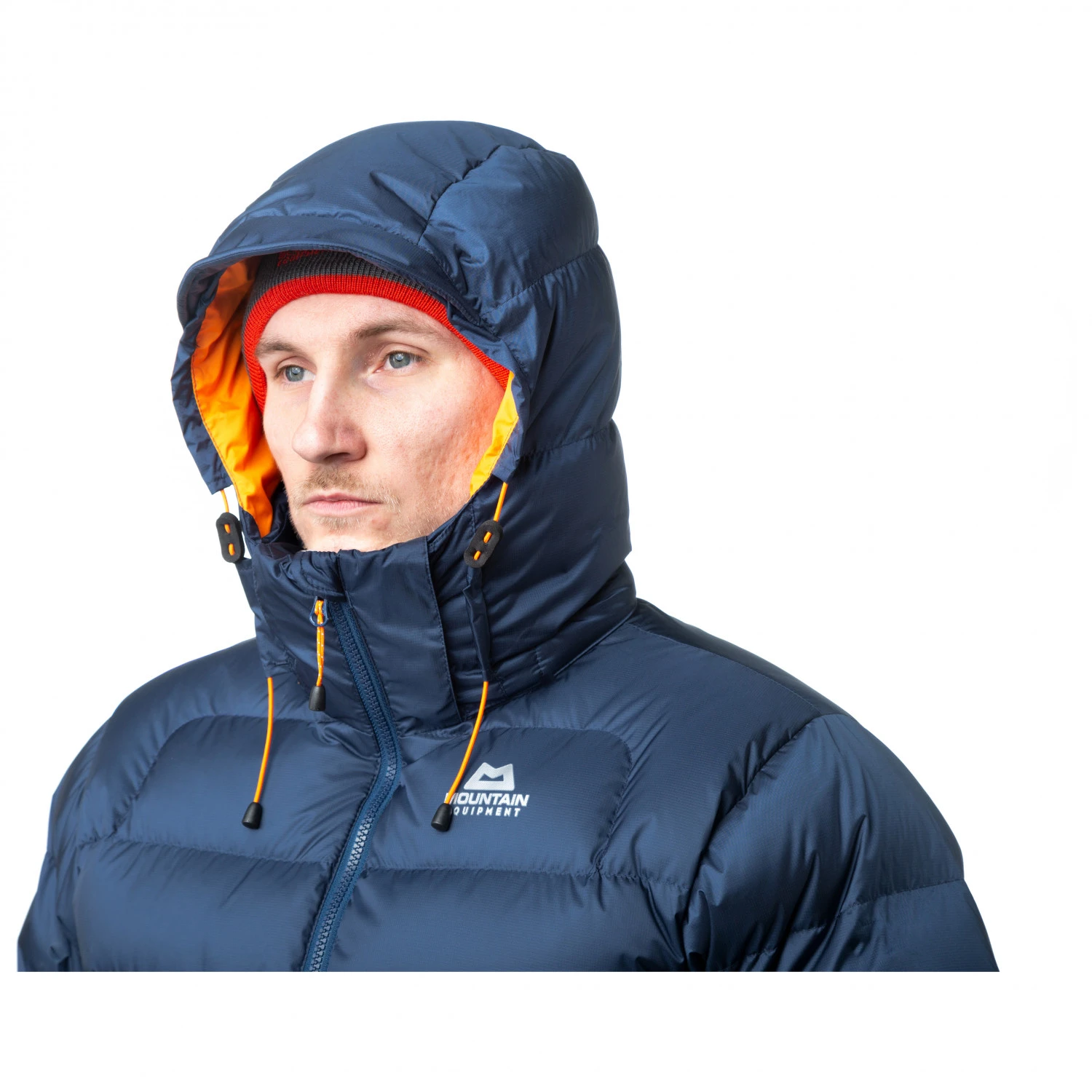 Mountain Equipment Lightline Jacket - Daunenjacke 2 Mountain Equipment Lightline Jacket - Daunenjacke – Bild 2