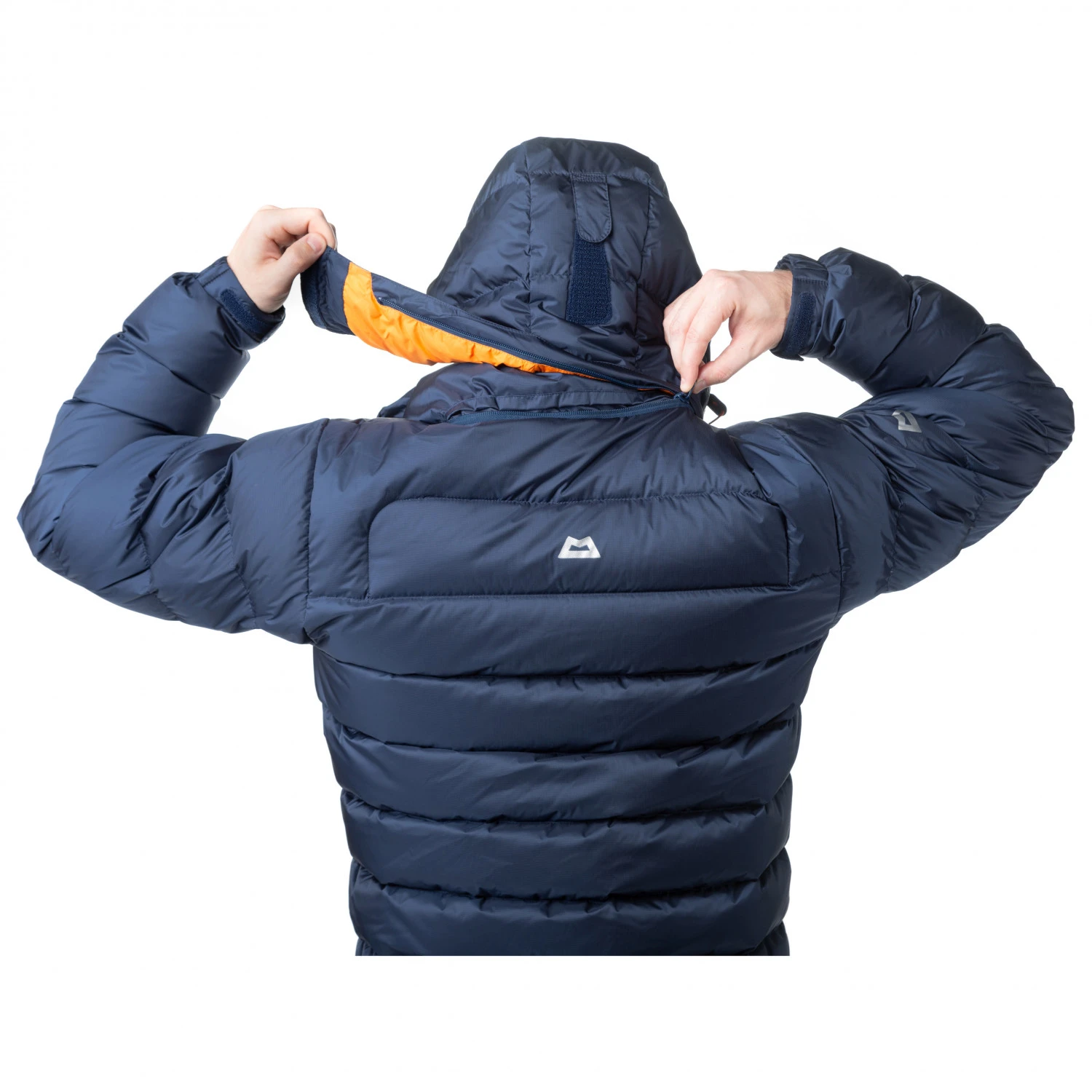 Mountain Equipment Lightline Jacket - Daunenjacke 3 Mountain Equipment Lightline Jacket - Daunenjacke – Bild 3