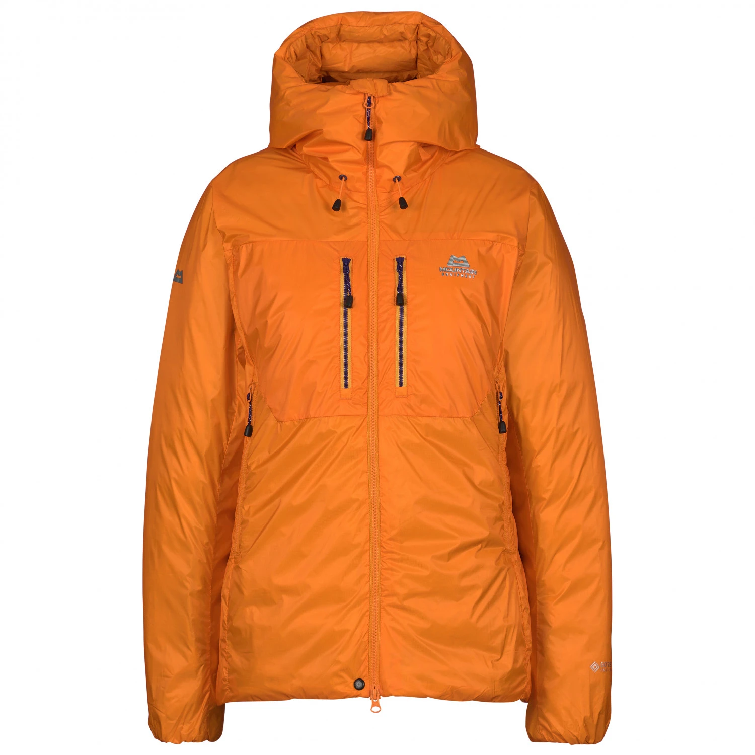 Mountain Equipment Women's Kryos Jacket - Daunenjacke 1 Mountain Equipment Women's Kryos Jacket - Daunenjacke
