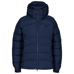 Mountain Equipment Women's Lightline Eco Jacket - Daunenjacke -Ski-Ausrüstung Verkauf mountain equipment womens lightline eco jacket daunenjacke 2