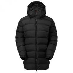 Mountain Equipment Women's Lightline Parka - Daunenjacke