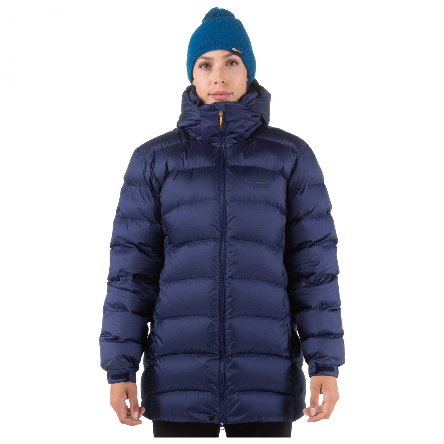 Mountain Equipment Women's Lightline Parka - Daunenjacke 3 Mountain Equipment Women's Lightline Parka - Daunenjacke – Bild 3