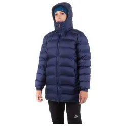 Mountain Equipment Women's Lightline Parka - Daunenjacke 13 Mountain Equipment Women's Lightline Parka - Daunenjacke -Ski-Ausrüstung Verkauf mountain equipment womens lightline parka daunenjacke detail 4
