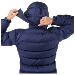 Mountain Equipment Women's Lightline Parka - Daunenjacke 15 Mountain Equipment Women's Lightline Parka - Daunenjacke -Ski-Ausrüstung Verkauf mountain equipment womens lightline parka daunenjacke detail 6