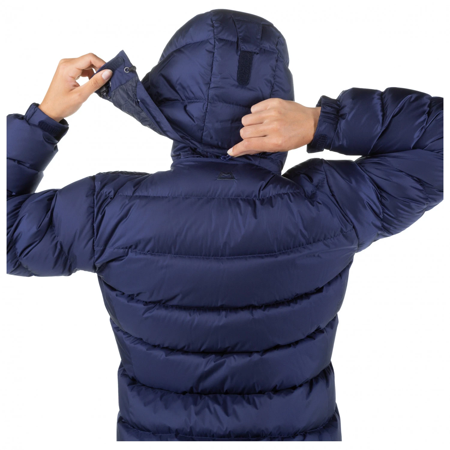 Mountain Equipment Women's Lightline Parka - Daunenjacke 6 Mountain Equipment Women's Lightline Parka - Daunenjacke – Bild 6