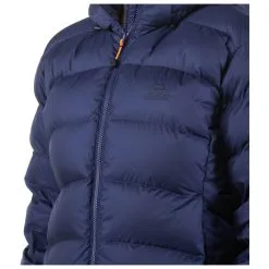 Mountain Equipment Women's Lightline Parka - Daunenjacke 16 Mountain Equipment Women's Lightline Parka - Daunenjacke -Ski-Ausrüstung Verkauf mountain equipment womens lightline parka daunenjacke detail 7