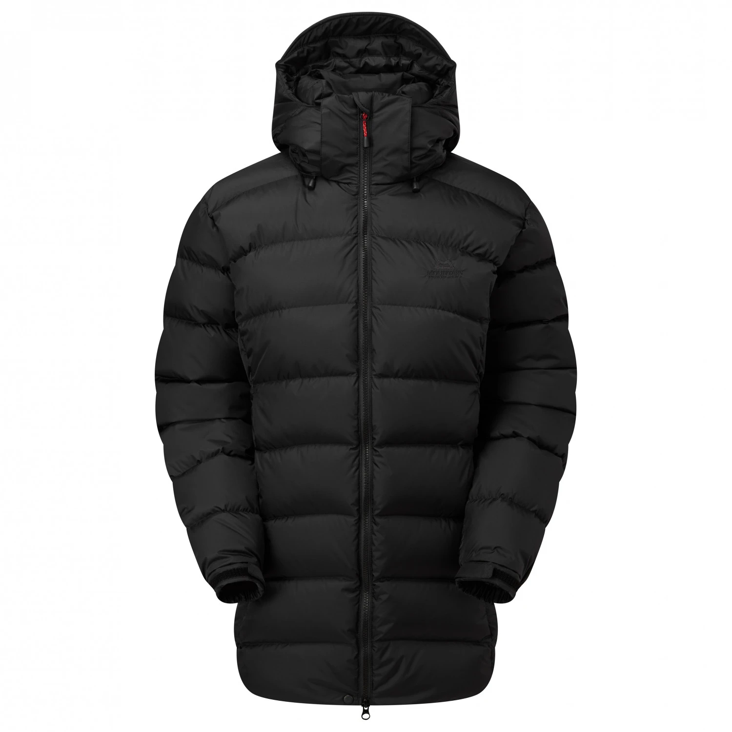 Mountain Equipment Women's Lightline Parka - Daunenjacke 1 Mountain Equipment Women's Lightline Parka - Daunenjacke