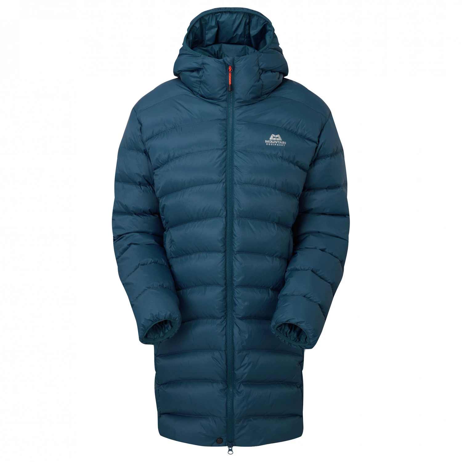 Mountain Equipment Women's Skyline Parka - Daunenjacke 2 Mountain Equipment Women's Skyline Parka - Daunenjacke – Bild 2