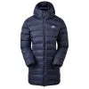 Mountain Equipment Women's Skyline Parka - Daunenjacke