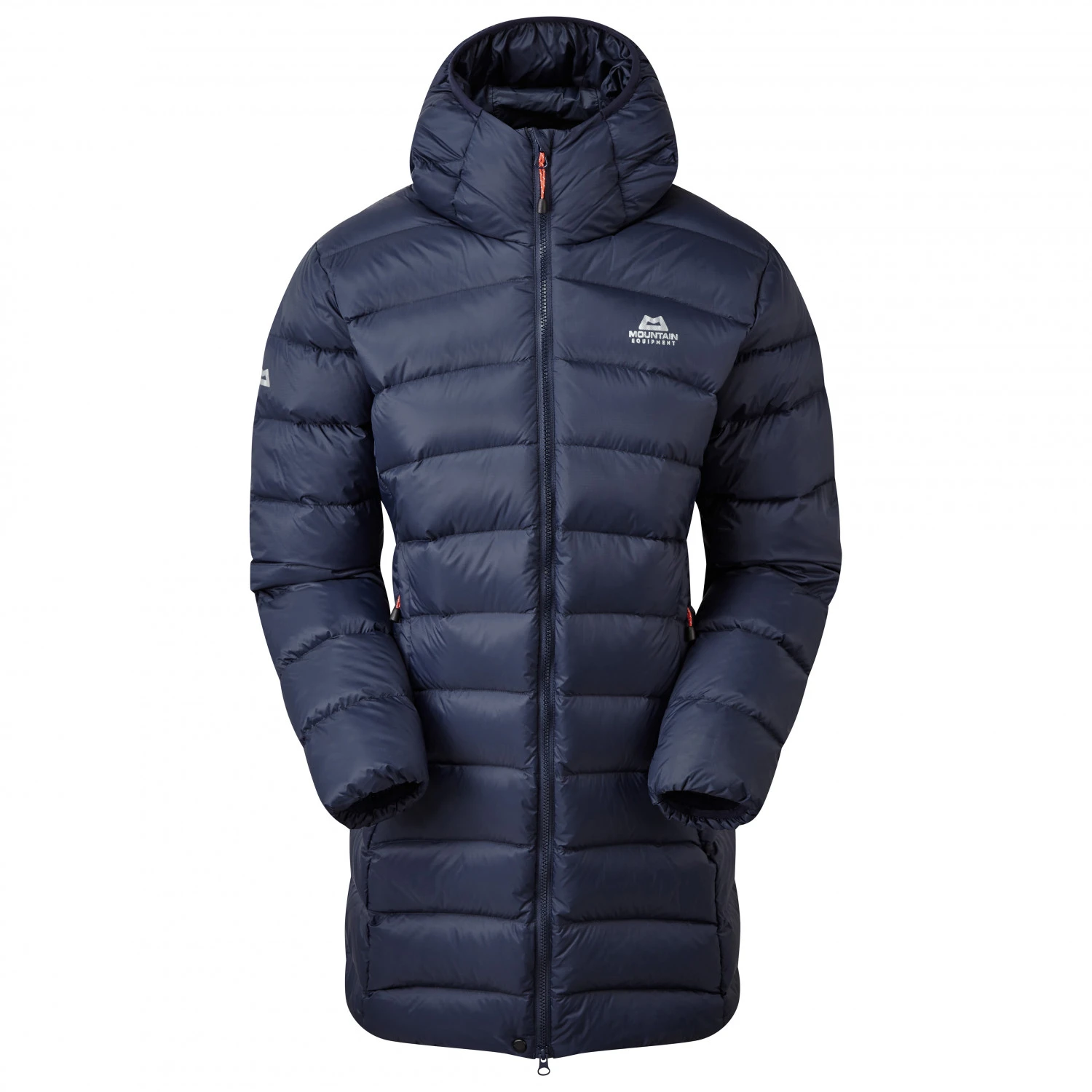 Mountain Equipment Women's Skyline Parka - Daunenjacke 1 Mountain Equipment Women's Skyline Parka - Daunenjacke