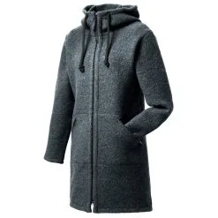 Mufflon Women's Carla - Mantel 14 Mufflon Women's Carla - Mantel -Ski-Ausrüstung Verkauf mufflon womens carla mantel 3