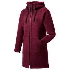 Mufflon Women's Carla - Mantel 15 Mufflon Women's Carla - Mantel -Ski-Ausrüstung Verkauf mufflon womens carla mantel 4
