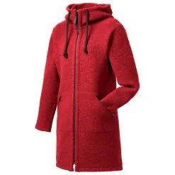 Mufflon Women's Carla - Mantel 16 Mufflon Women's Carla - Mantel -Ski-Ausrüstung Verkauf mufflon womens carla mantel 5
