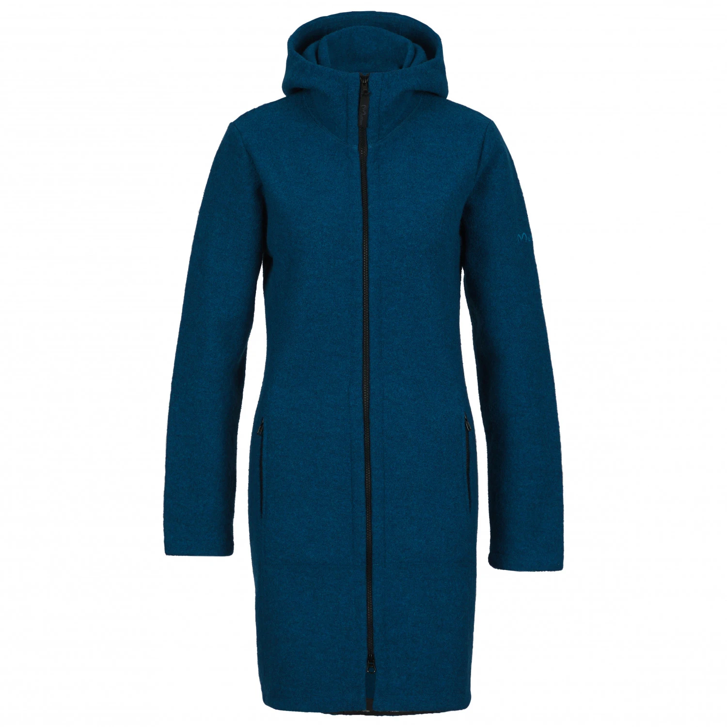 Mufflon Women's Jana - Mantel 7 Mufflon Women's Jana - Mantel – Bild 7