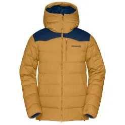 Norrøna Tamok Down750 Jacket - Daunenjacke