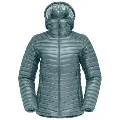 Norrøna Women's Trollveggen Superlight Down850 Hood - Daunenjacke