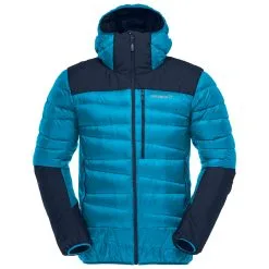 Norrøna Falketind Down750 Hood - Daunenjacke -Ski-Ausrüstung Verkauf norroena falketind down750 hood daunenjacke 3