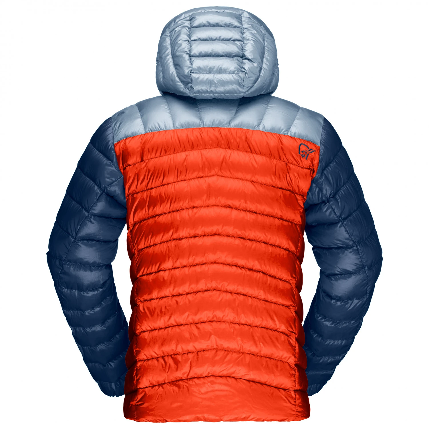 Norrøna Lyngen Down850 Hood - Daunenjacke 2 Norrøna Lyngen Down850 Hood - Daunenjacke – Bild 2