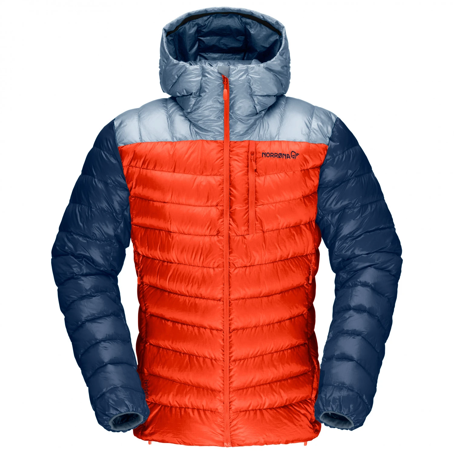 Norrøna Lyngen Down850 Hood - Daunenjacke 1 Norrøna Lyngen Down850 Hood - Daunenjacke