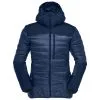 Norrøna Women's Falketind Down750 Hood - Daunenjacke