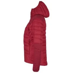 Norrøna Women's Falketind Down750 Hood - Daunenjacke -Ski-Ausrüstung Verkauf norroena womens falketind down750 hood daunenjacke detail 2