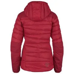 Norrøna Women's Falketind Down750 Hood - Daunenjacke -Ski-Ausrüstung Verkauf norroena womens falketind down750 hood daunenjacke detail 3